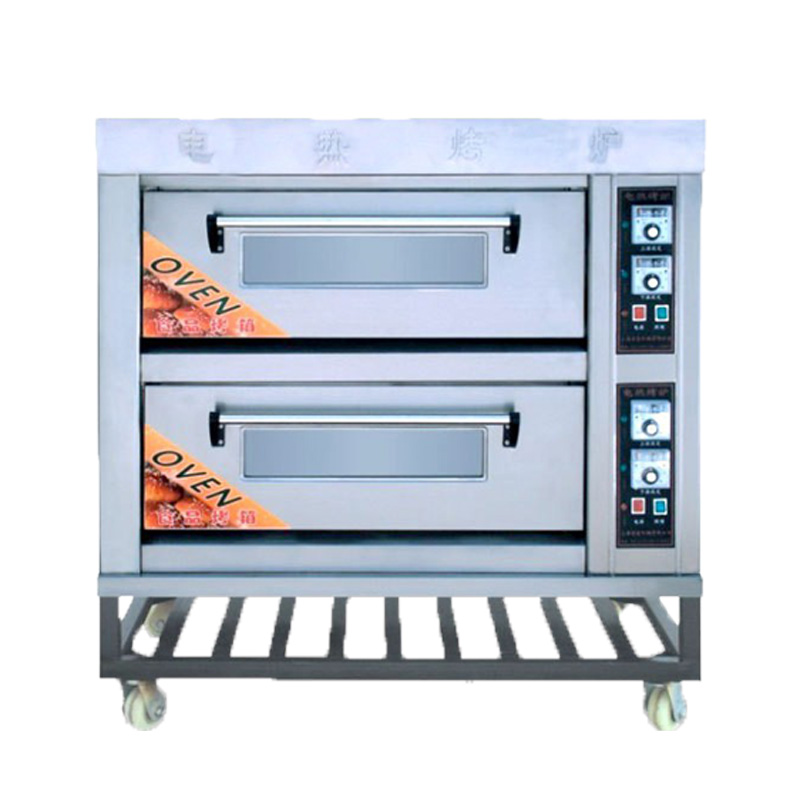 ST-230A电烤箱